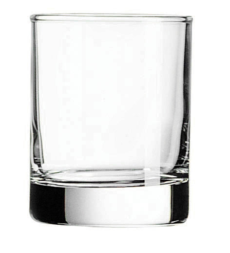 Votive 3.5 oz. Decorator, Case of 144