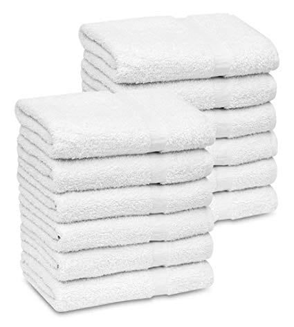 Bath Towel (12 count)