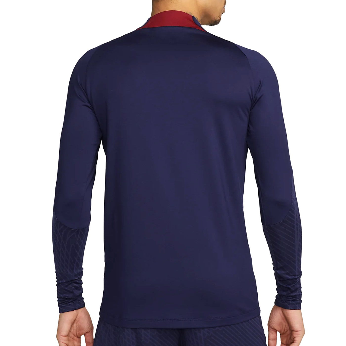 Paris Saint Germain navy training technical tracksuit 2023/24 - Nike