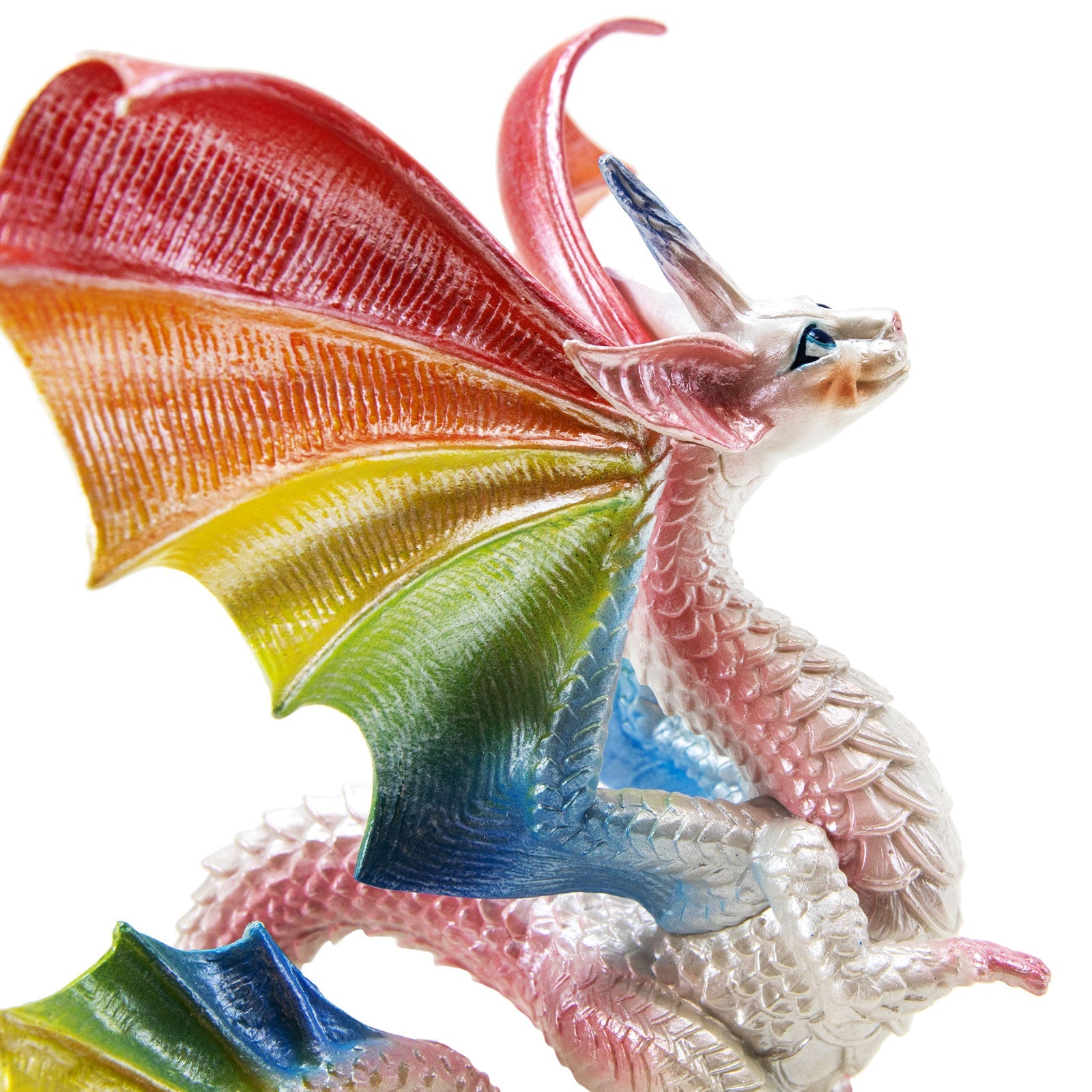 Fairy Rainbow Dragon Toy-4