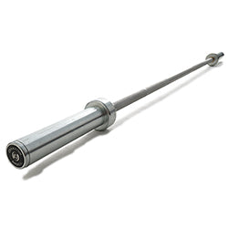 Aluminum Technique Bar 72 in.