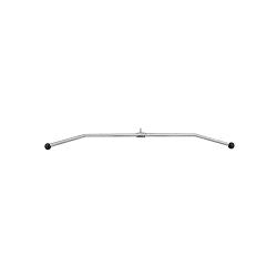48 x 1" Chrome lat bar