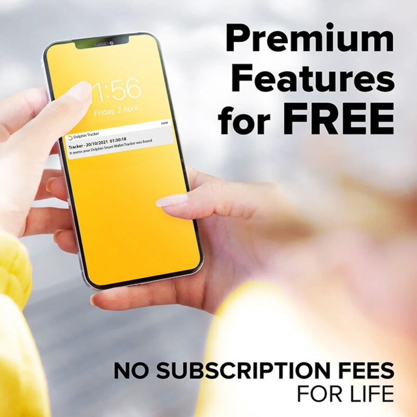 Smart Wallet (stitchless)