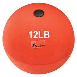 Indoor Shot-12lb 5.44K