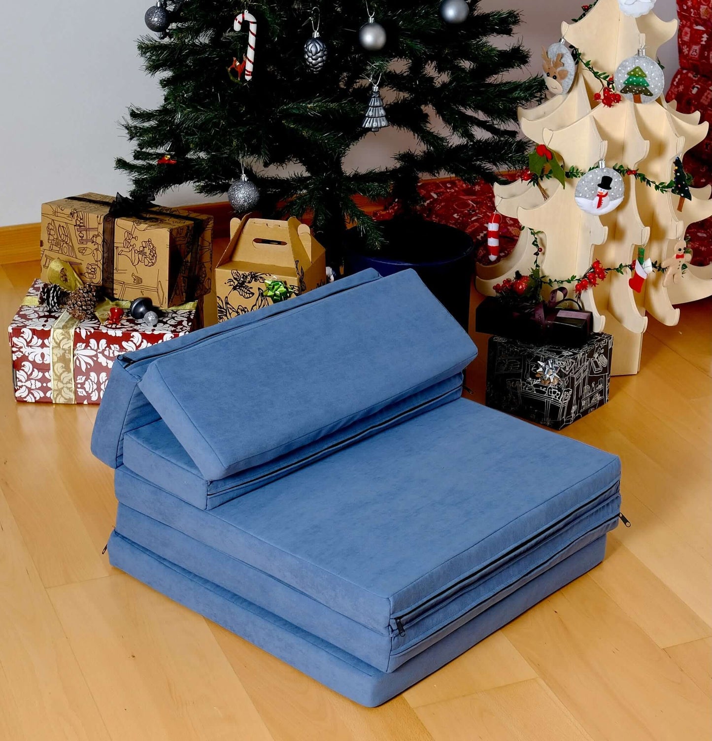 Transformable Kids Play Mat