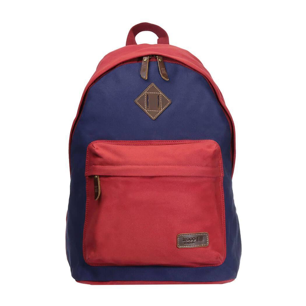 TRP0384 Heritage Backpack